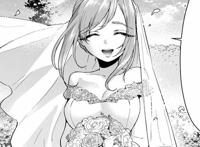 漫画角色台词直接超过了上千字，翻完之后汉化组人都傻了