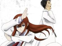 动漫中身穿“实验服”的角色，第三位犹如“白井黑子”附身！