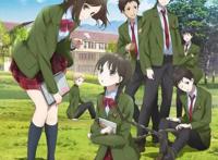 因种种原因而冷门的动漫，你都看过哪些？