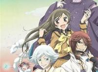 因种种原因而冷门的动漫，你都看过哪些？