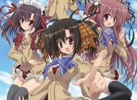 因种种原因而冷门的动漫，你都看过哪些？