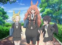 万物皆可成精！盘点拟人化的动画作品