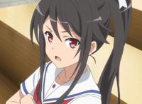 日媒投票，声优Lynn配音角色人气排行，桐须真冬第三