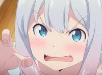 老爸发现女儿是成人漫画家？现实可没动漫欢乐呀