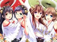 动漫科普：带你领略三大“邪教”之一的“舰队Collection”的风采