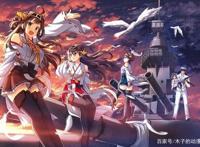 动漫科普：带你领略三大“邪教”之一的“舰队Collection”的风采