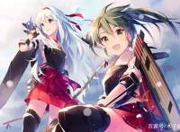 动漫科普：带你领略三大“邪教”之一的“舰队Collection”的风采