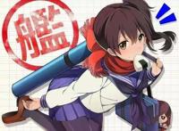 盘点动漫中那些弓道美少女！