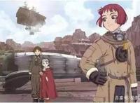 盘点五部“经典空战动画”！网友：大爱超时空要塞，惊艳押守井！