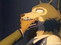 动物狂想曲第3话先行图：青春期纯情雷狗子不馋兔女郎学姐