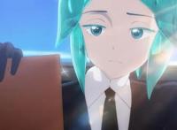 你不得不追的10月新番《动物狂想曲》，堪比《宝石之国》姊妹篇！