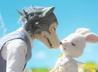 你不得不追的10月新番《动物狂想曲》，堪比《宝石之国》姊妹篇！