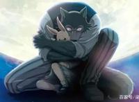 动物狂想曲：惊现四角恋！动物世界的青春校园恋爱剧！