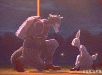 动物狂想曲：惊现四角恋！动物世界的青春校园恋爱剧！