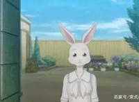 动漫《动物狂想曲》，春是弱势，心胸开阔，刚正不阿！