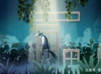 动漫《动物狂想曲》，春是弱势，心胸开阔，刚正不阿！