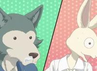 动物狂想曲：食肉动物和食草动物间能相爱吗？思想与本能的碰撞？