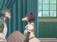 动物狂想曲：动物四角恋结果公布，兔狼突破天性终成眷属！