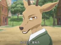 动物狂想曲第二季：羊驼案开始调查，狮子组老大换成了路易？