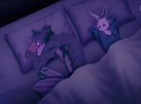 动物狂想曲：完结撒花兔狼cp敲定，路易失踪，第二季制作决定！