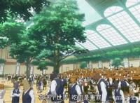 《动物狂想曲》：一部以人类文明为基础描绘动物世界的动漫作品