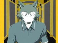 《动物狂想曲》第二季开播，“狼鹿”等cp归来，漫迷表示能磕糖了