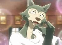 《动物狂想曲》红鹿与大灰狼的青春校园故事