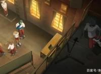 新番点评：BEASTARS动物狂想曲