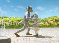 《动物狂想曲》，一部极其现实的动漫，少儿“不宜”观看