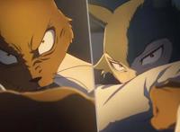 《动物狂想曲》，一部极其现实的动漫，少儿“不宜”观看