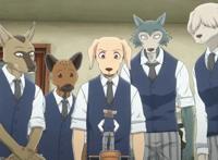 《动物狂想曲》第三季制作决定，狼、鹿、兔的故事将怎样继续？