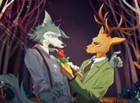 《动物狂想曲》第三季制作决定，狼、鹿、兔的故事将怎样继续？