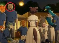 动物狂想曲：第一阶段重要人物出现，懂的自然懂