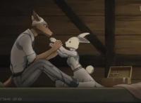 动物狂想曲豆瓣9.3，这部车速飞快的成人向动漫，不止于两性关系