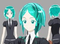 绝不能错过的新番动漫《动物狂想曲》感受拟人化的乌托邦世界