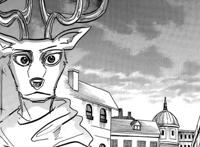 动物狂想曲157话：雷狗子死神附体，路易为自己定价一亿