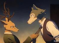 《动物狂想曲》解锁一部超级好看的成人版动物世界