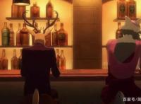 动物狂想曲11话，食草动物食肉动物双向肯定，伊吹悲伤落幕