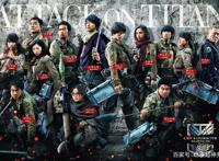 《鬼灭之刃》真人版，祢豆子桥本环奈票选第一，男主你支持谁？