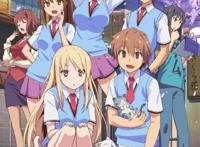 盘点松冈祯丞与茅野爱衣一起配过的动漫！