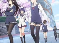 盘点松冈祯丞与茅野爱衣一起配过的动漫！