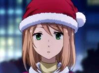 适合圣诞看的动漫：脚踏五条船，三个好友同时失恋，只剩他有女友