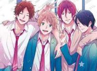 适合圣诞看的动漫：脚踏五条船，三个好友同时失恋，只剩他有女友