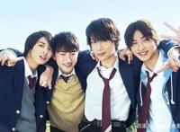 影评：《虹色时光》彩虹般的青春物语！