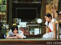 影评：《虹色时光》彩虹般的青春物语！