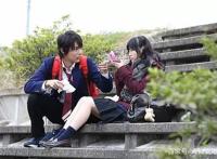 影评：《虹色时光》彩虹般的青春物语！