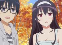 拯救不开心的五部日常动漫，最后一部相当无厘头！