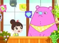 中国原创动画入围艾美奖洛宝贝：走向世界的中国娃