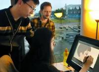 中国原创动画入围艾美奖洛宝贝：走向世界的中国娃