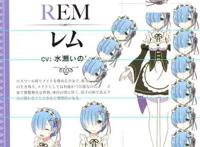 联系美术上的角色比例关系，合理看待动画中的画面“崩坏”